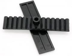 5Set Elevator Guide Shoe Boot Lining 145x36mm Lift Accessories AQ1H690