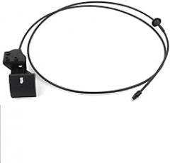 Hood Release Cable w/Handle Fit for Jeep Commander 2006-10 & for Grand Cherokee 2005-10