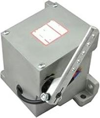 Tool accessories ADC120 Diesel Generator Engine Actuator Electronic Governor Fuel Pump(12)