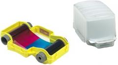 Ultra Electronics Magicard PCF2 50 Hico Magnetic Stripe PVC Card