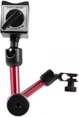 Generic Dial Indicator On/Off Magnetic Base Stand Holder X7K85757