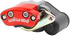 Wilwood Electronic Parking Brake Calipers 120-15701-RD