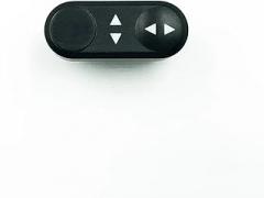 Front Seat Cushion Adjust Fit for GranTurismo Grancabrio Quattroporte 4.2 4.7