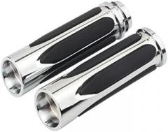 Electronic Throttle Motorcycle Grips 1