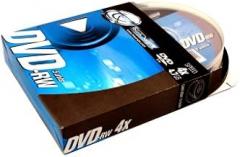 Traxdata ThinkXtra DVD-RW x 5 4.7 GB