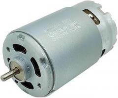 RS-550VC-8022 Tool 550 Electronic Starter DC 12V High Speed Power Large Torque Cordless Drill Screwdriver Electronic Starter