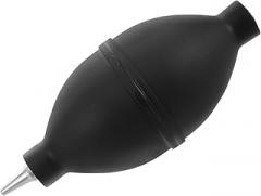 PRETYZOOM Multi-Purpose Coffee Grinder Cleaning Air Blower Refillable High-Pressure Dust Blower for Espresso Machines Keyboards Small Electronics