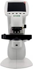 OpticalOptometry Equipment Auto Lensmeter with PD and Printer for Ophthalmology 5.6