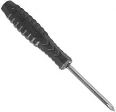 Multifunction Steel Screwdriver With Ergonomic Grip For Precisions Electronics Repair And Furniture Assembly