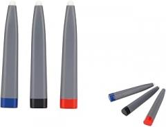 3Pcs Touch Screen Pen Durable ABS Material Wide Application Infrared Tablet Stylus for Whiteboard Multimedia Screen New 2026 High for Reliable Electronic Component, Precision, Stable Performance