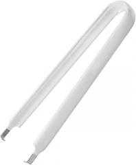 PRETYZOOM U-shaped Ic Chip Puller Tool with Insulated Grip Multi-functional Electronic Component Extractor for Efficient Removal Versatile Dip Component Catcher for Home and Professional Use