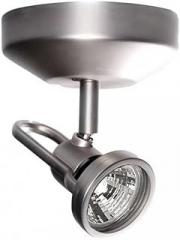WAC Lighting, Monopoint 826 Spot Light in Brushed Nickel