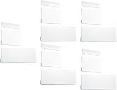 15 PCS Memory Card Door Slot Cover Expansion Slot Baffle Door Card Fit for Nintendo Wii Game Console
