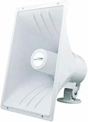 Newmar 30/40 Watt Waterproof Hailer Horn