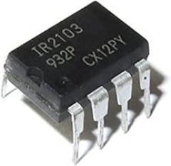 5pcs IR2103PBF DIP8 IR2103 DIP DIP-8