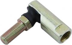 Switch Ball Joint Tough Crimp Construction 3/8-24 RH for
