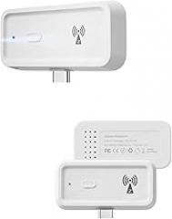 France | Tuya Signal Repeater 20Db Type C Amplifier Extender Smairt Home Automation Devices Wireletss Range Extender Repeater New 2026 High for Reliable Electronic Component