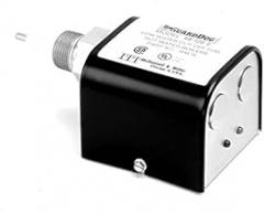 ITT McDonnell Miller RB122 144676 RB-122 Series Low Water Cut-Offs - Electronic for Hot Water Boilers