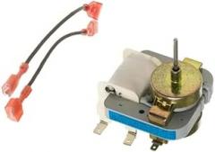 WR60X32614 Refrigerator Evaporator Fan Parts Fits GE