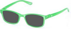 BUNNY EYEZ Sunnyz Reading Glasses - RUTHIE - Sun Shades with a Tiltable & Flippable Frame