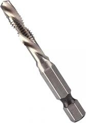 M8 HSS 1/4