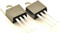 Quickbuying Power transistors MJE13005-2, E13005, NPN, 4A/500V, TO-220 (5pc)