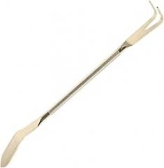 Milisten Bonsai Rake Heavy Duty Garden Tools Bonsai Plant Rake Gardening Weeding