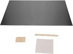 SUNGOOYUE 24 Inch Computer Screen Filter, 16:9 PET Intimacy Scratch Anti Blue Light Screen Protector for Airports, Coffee Shops