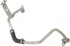 Parts# 276 200 05 51 2762000551 Coolant Pipeline 1pc/Pack HUUUGE-PARRRT