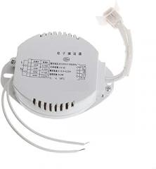 Q81C 22W-40W Electronic Fluorescent Lamp Ballast Rapid Start Fluorescent Light Bulbs Annular Tubes