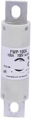 FWP-100A DC Fuse Electronic Components