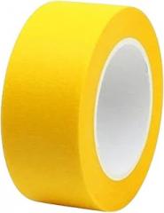 5 Rolls Tape 24mm X 50m Masking Tape for Painting Painters Tape DIY Crafts Tape Red Yellow Blue Grrien Pink Purple Black White New 2026 High for Reliable Electronic Component