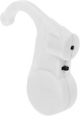 ABOOFAN Driver Sleep Reminder Ear Mount Driving Alarm Sleep Alarm Device Car Driving