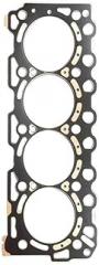 Cylinder Head Gasket Compatible with V3307 Engine Compatible with Loaders