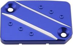 Guard fluid reservoir For R15 R 15 V3.0 2017-2021 YZF-R125 R125 2008-2011 Front Brake Fluid Reservoir Cap Cover