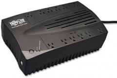 Tripplite AVR900U AVR Series Line Interactive UPS 900VA, 120V, USB, RJ11, 12 Outlet