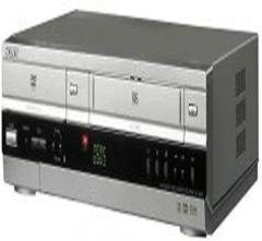 Sony SLVD360P DVD / VCR Combo