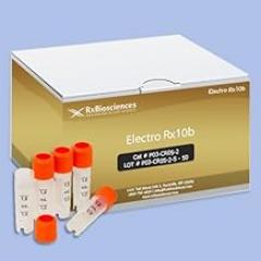 Electro Rx10B 50x100uL, P03-CR05-10b-50