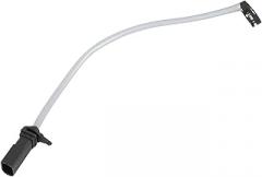 4G0615121E Front Brake Pad Electronic Wear Sensor Brake Pad Wear Indicators for Audi Q5 2013-2017 Item Replacement