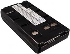 Compatible with Battery for RCA VL-E610, VL-E610H, VL-E610S, Pro-830, Pro840, Pro-840, Pro842, Pro-842, Pro843, Pro-843, Pro845, Pro-845, Pro847 (2100mAh)