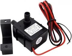 DC12V Submersible Micro Water Pump 240L/H Ultra Quiet Brushless Dc Motor Swimming Pool Solar New 2025 High For Reliable Electronic Component, Precision, Stable Performance