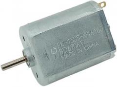 FK-130SH-16180 130 DC Electronic Starter DC 3V 3.7V 5V 6V 9300RPM 20mm Carbon Brush Electronic Starter DIY Hobby Toy Model Home Appliance