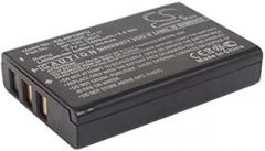 Replacement Compatible with Battery VIVIKAI HD-C3, HDC-8800, HD-D10II, HDV-8800