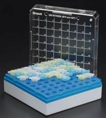 CHEMGLA - Storage Box-64 Place-Micro Centrifuge tube , PK