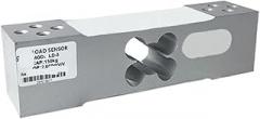 Weighing Sensor Single Point Load Cell LD-5, Electronic Scale Accessories, Small Scale Weighing and Pricing, Human Scales or Industrial Weighing(15kg)