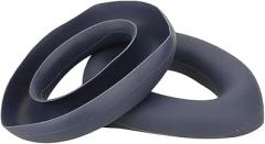 1Pair Siilicoine Ear Pads Cushion Cover Replacement Headphone Headband Earrmuff Sleeve for Sormy ULT WEAR WH-ULT900N New 2026 High for Reliable Electronic Component, Precision, Stable Performance