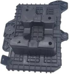37150-S6100 37150S6100 Auto Parts Battery Base QUANRUISHENG 1pc/Set