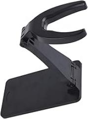 Barcode Scanner Holder for Desktop Cradle for Handheld Scanner Supermarket Stand