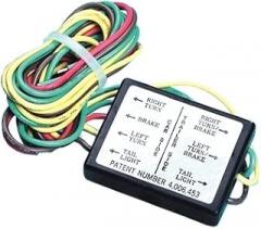 Sierra Trailer Electronic Converter Tc-43504