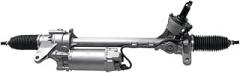 Auto Electronic Power Steering Gear Rack Pinion 32106883953 Compatible For BMW 5 (G30 F90) 530d XDrive 16-20/7 (G11 G12) 740Le XDrive 16-19